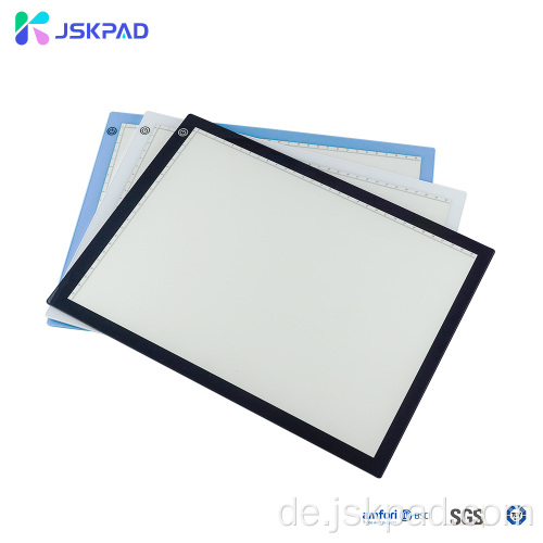 Hochwertiges LED-Licht-Tracing-Pad JSK A4